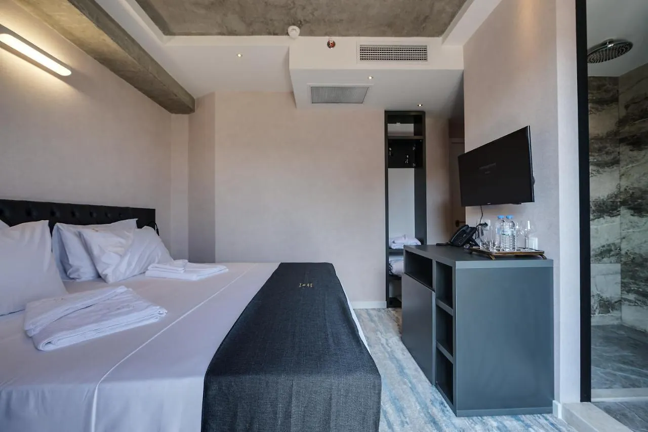 Mit Hotel Tbilisi