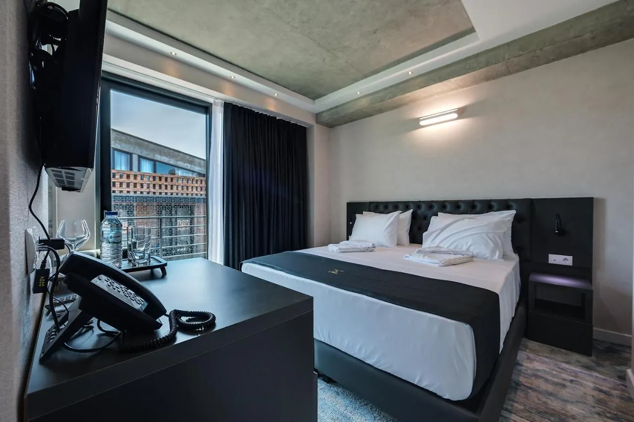 Mit Hotel Tbilisi