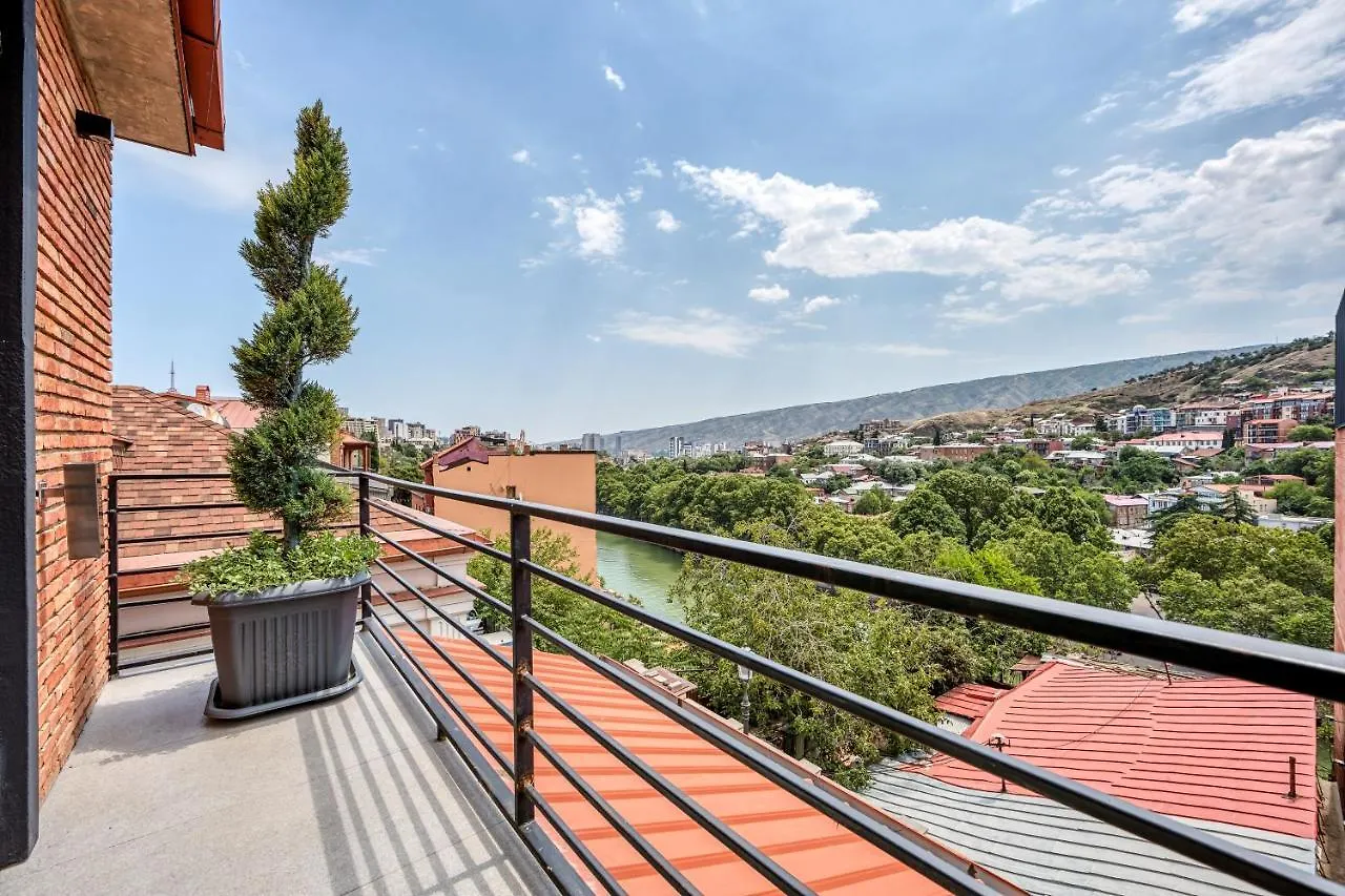 Mit Hotel Tbilisi