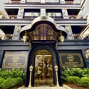 A11 Exclusive 2* Istanbul