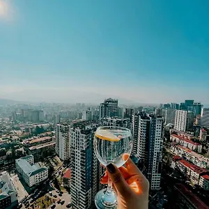 ***** Апарт-отель Batumi Beach Resort & Sea View Aparthotel Грузия