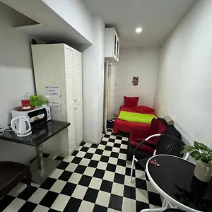 Manana House Апартаменты