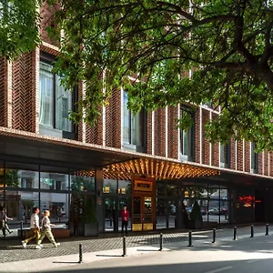 Hotel Artizan - Design