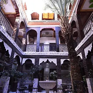 Fantasia 2* Marrakesch
