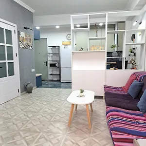 Sunny Mood Апартаменты