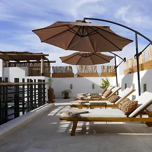 Zebrakaro 4* Marrakesch
